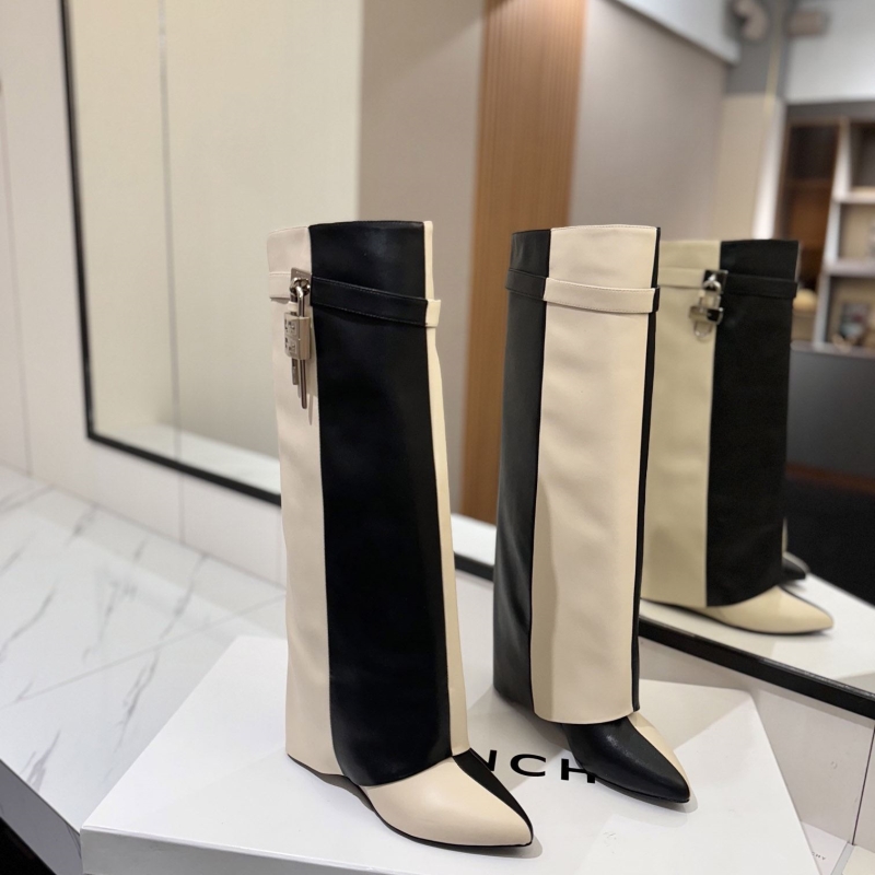Givenchy Boots